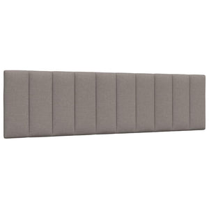 Bettgestell Hanko Taupe 180x200 cm