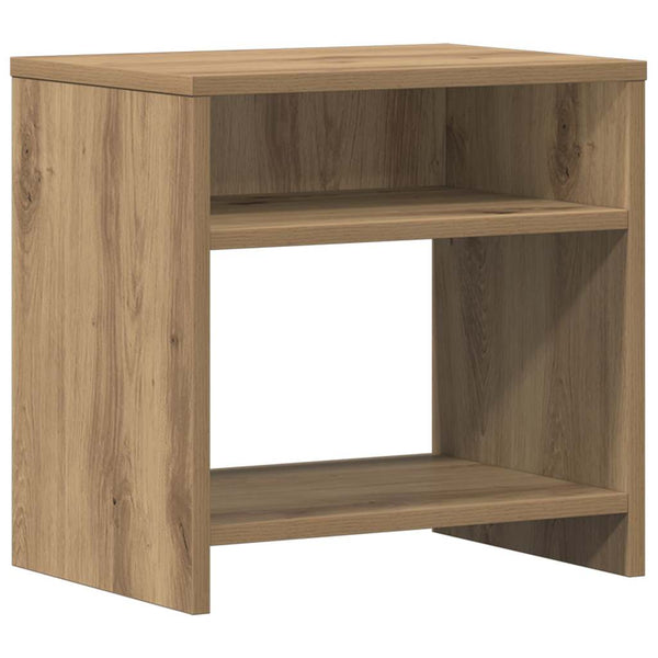 Nachttisch Artisan Eiche 40x30x40 cm