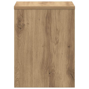 Nachttisch Artisan Eiche 40x30x40 cm