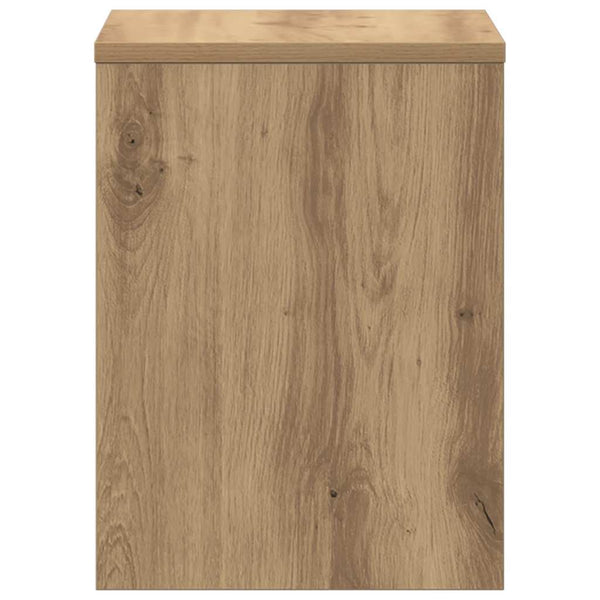 Nachttisch Artisan Eiche 40x30x40 cm