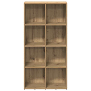 Bücherregal Artisan Eiche 66x130 cm