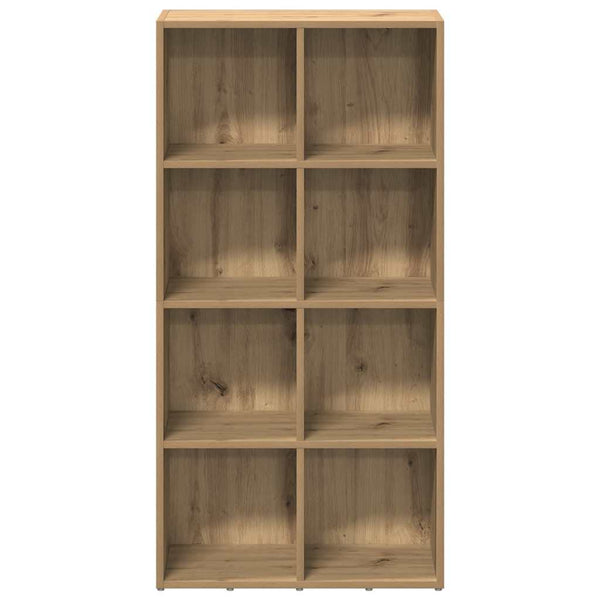 Bücherregal Artisan Eiche 66x130 cm