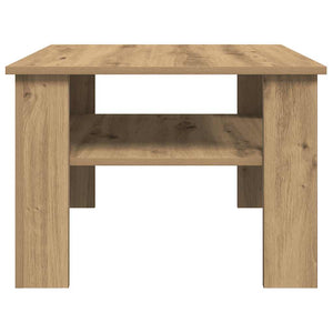 Couchtisch Artisan Eiche 60x60 cm