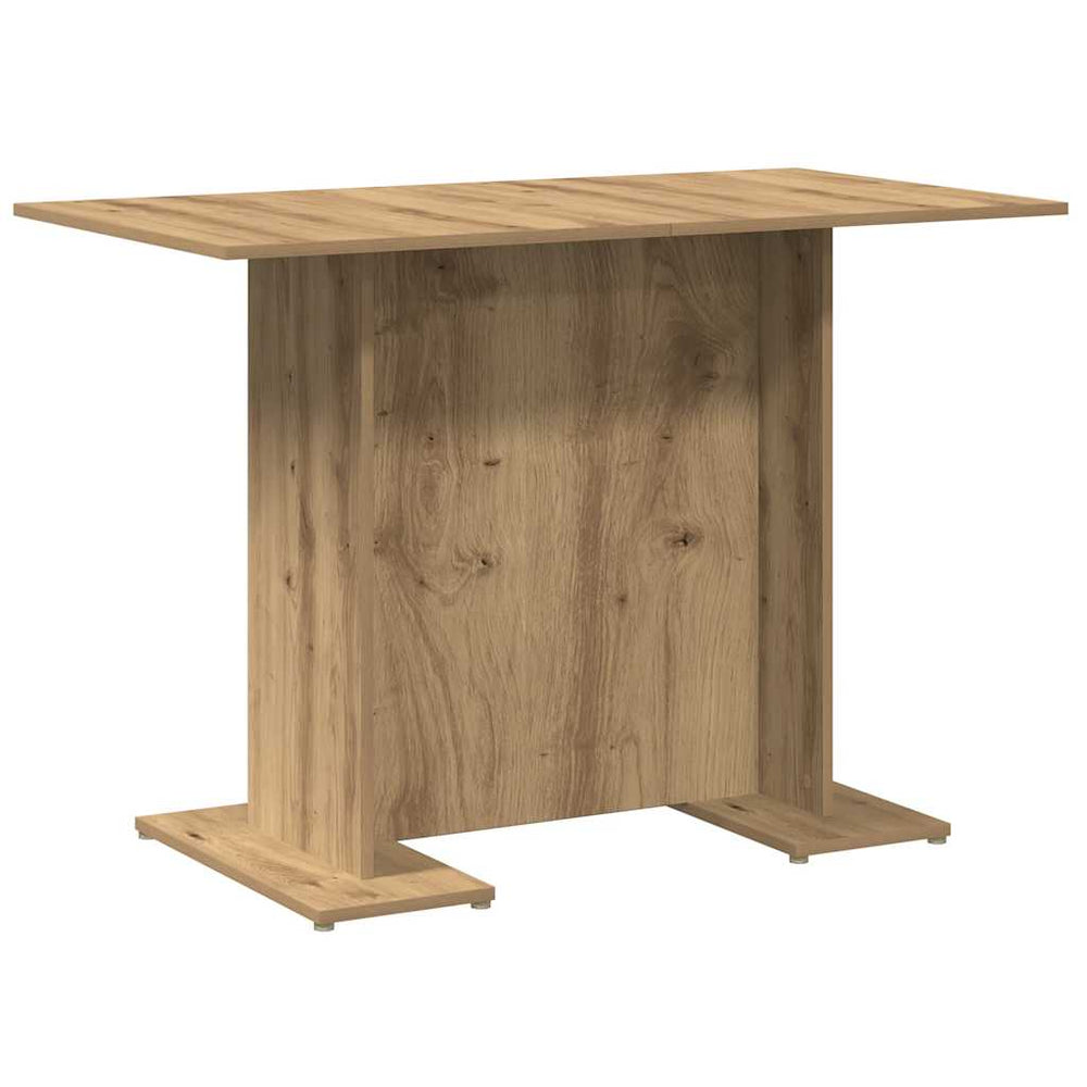 Esstisch Artisan Eiche 110x60 cm