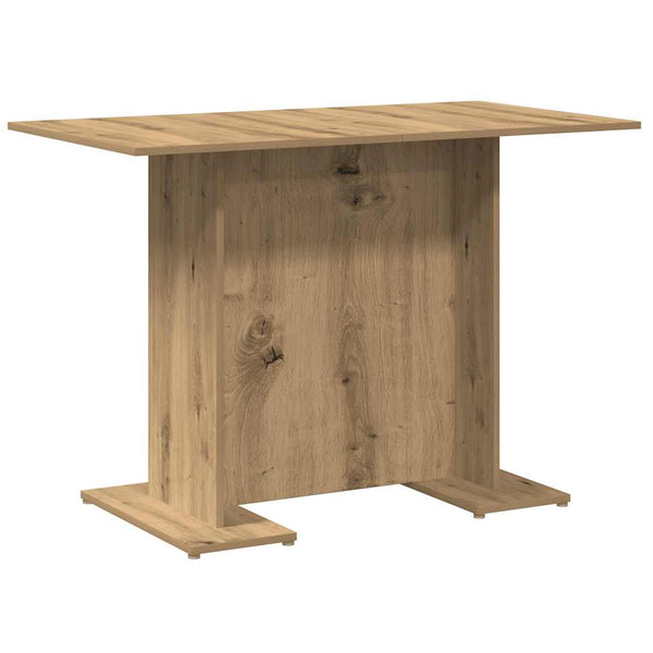 Esstisch Artisan Eiche 110x60 cm