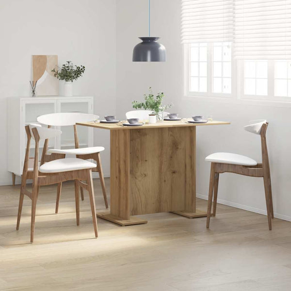 Esstisch Artisan Eiche 110x60 cm
