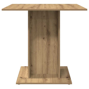 Esstisch Artisan Eiche 80x80 cm