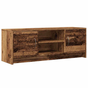 TV-Schrank Altholz-Optik 102 cm