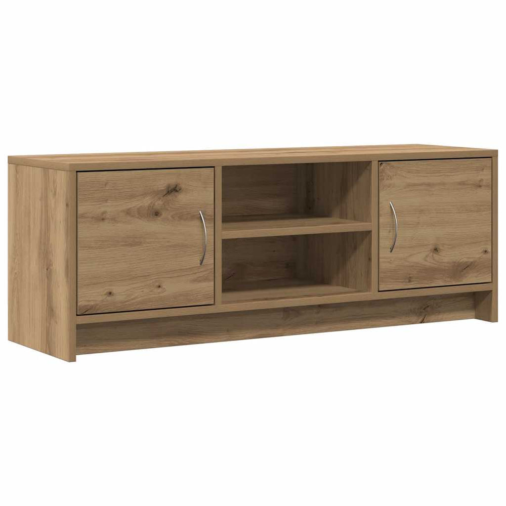 TV-Schrank Artisan Eiche 102 cm