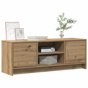 TV-Schrank Artisan Eiche 102 cm