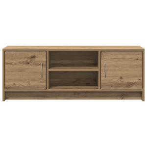 TV-Schrank Artisan Eiche 102 cm