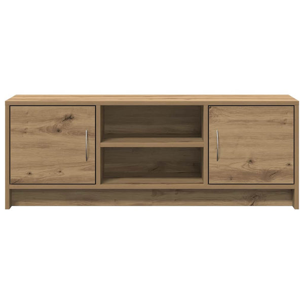 TV-Schrank Artisan Eiche 102 cm