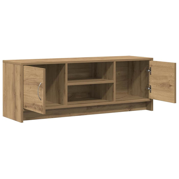 TV-Schrank Artisan Eiche 102 cm