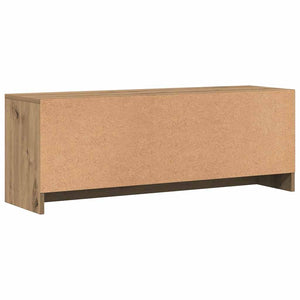 TV-Schrank Artisan Eiche 102 cm