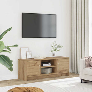 TV-Schrank Artisan Eiche 102 cm