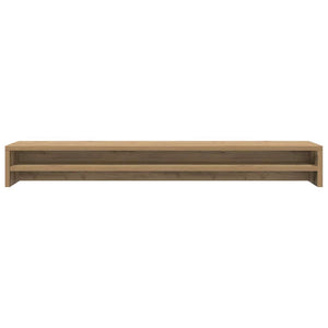 Monitorständer Artisan Oak 100 cm