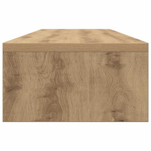 Monitorständer Artisan Oak 100 cm