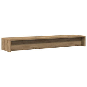Monitorständer Artisan Oak 100 cm