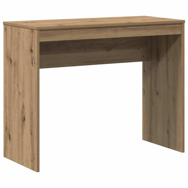 Schreibtisch Artisan Eiche 90x40 cm
