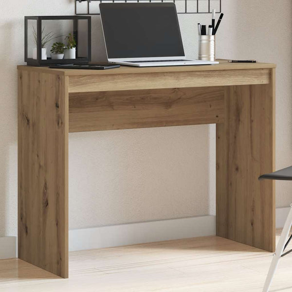 Schreibtisch Artisan Eiche 90x40 cm