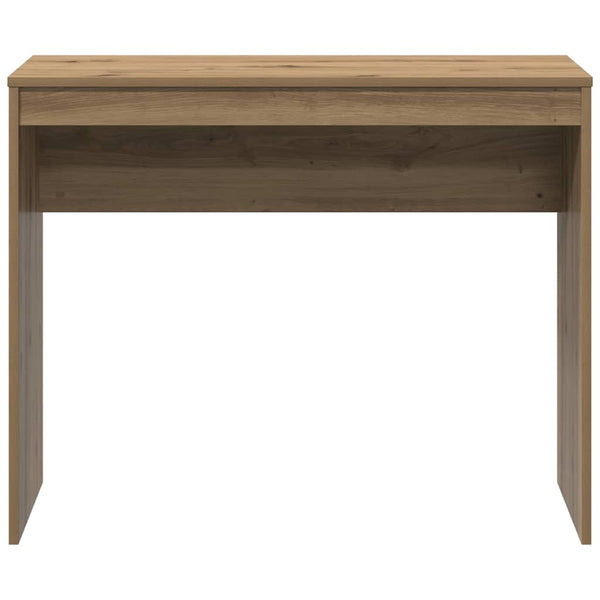 Schreibtisch Artisan Eiche 90x40 cm