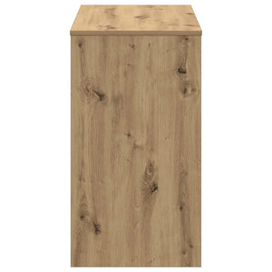 Schreibtisch Artisan Eiche 90x40 cm
