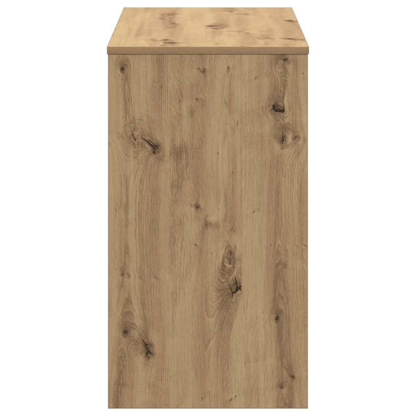 Schreibtisch Artisan Eiche 90x40 cm