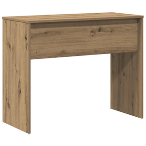 Schreibtisch Artisan Eiche 90x40 cm