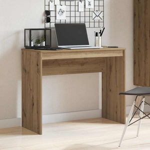 Schreibtisch Artisan Eiche 90x40 cm
