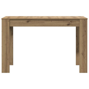 Esstisch Artisan Eiche 120x60 cm