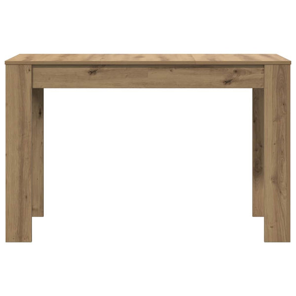 Esstisch Artisan Eiche 120x60 cm