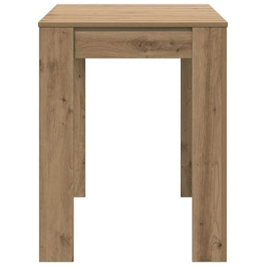 Esstisch Artisan Eiche 120x60 cm