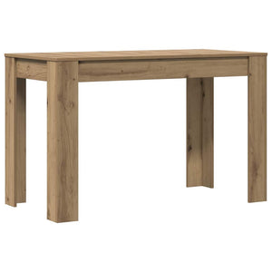 Esstisch Artisan Eiche 120x60 cm