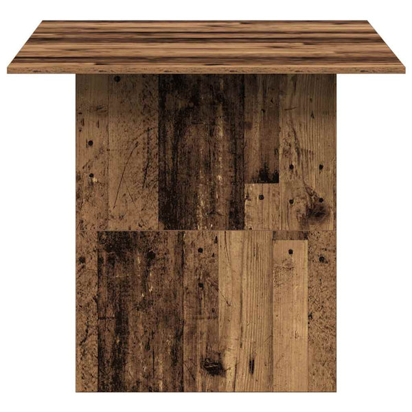 Esstisch Altholz-Optik 180 cm