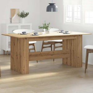 Esstisch Artisan Eiche 180 cm