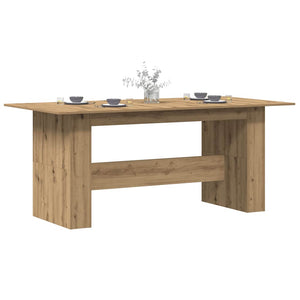 Esstisch Artisan Eiche 180 cm