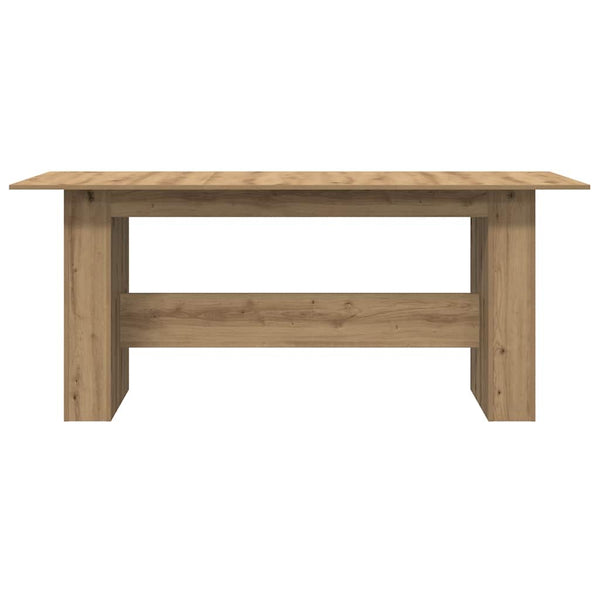 Esstisch Artisan Eiche 180 cm