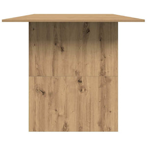 Esstisch Artisan Eiche 180 cm