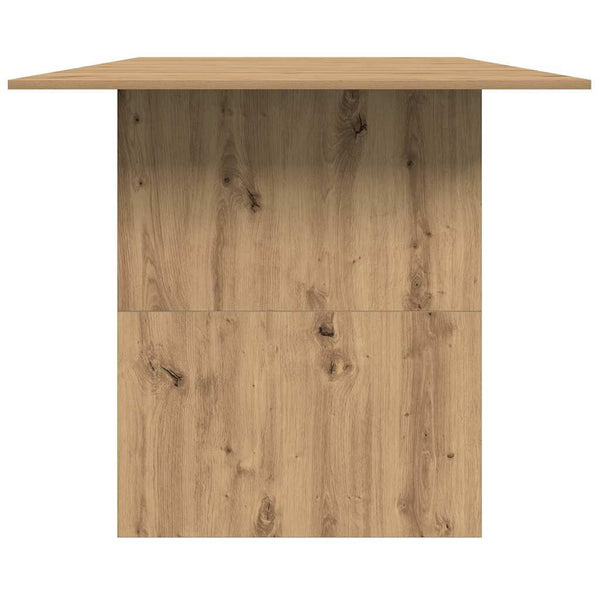 Esstisch Artisan Eiche 180 cm
