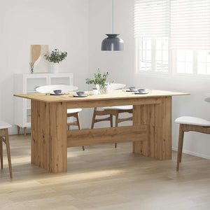 Esstisch Artisan Eiche 180 cm