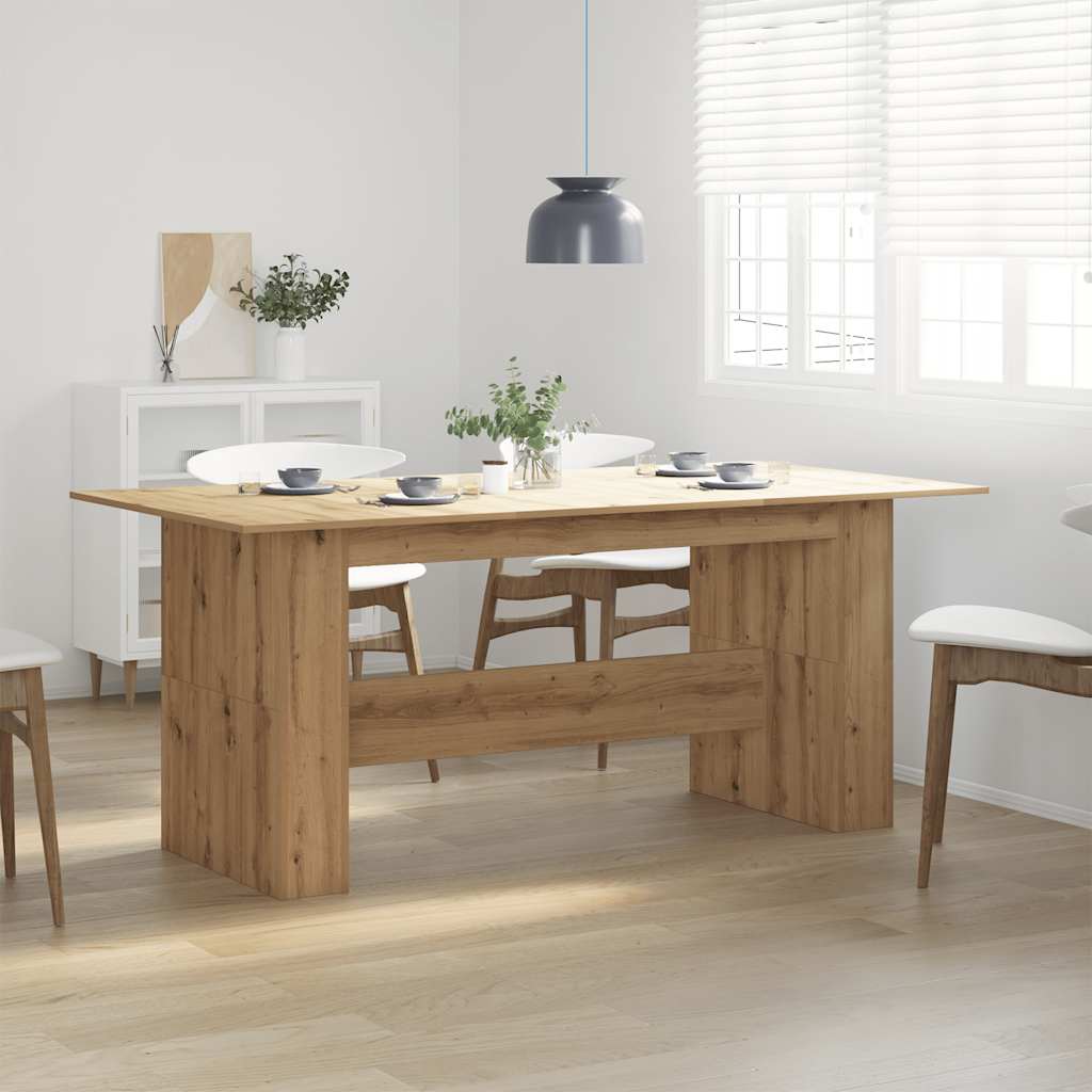 Esstisch Artisan Eiche 180 cm