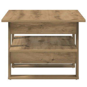 Artisan Eiche Couchtisch, 102 cm