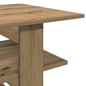 Artisan Eiche Couchtisch, 102 cm