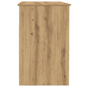 Schreibtisch Artisan Eiche 102x50 cm