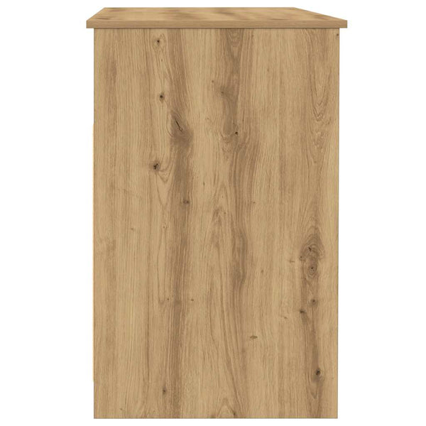 Schreibtisch Artisan Eiche 102x50 cm