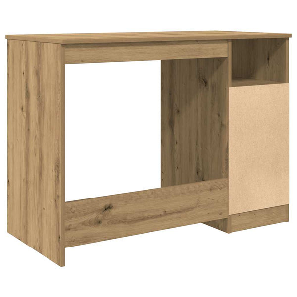 Schreibtisch Artisan Eiche 102x50 cm