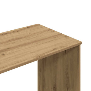 Schreibtisch Artisan Eiche 102x50 cm