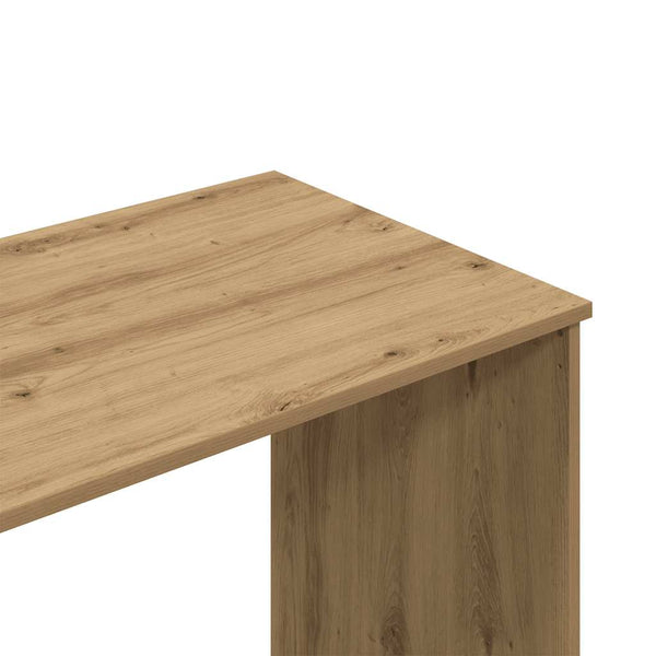 Schreibtisch Artisan Eiche 102x50 cm