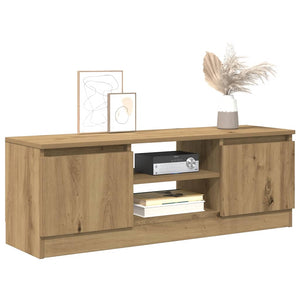 TV-Schrank Artisan Eiche 102 cm