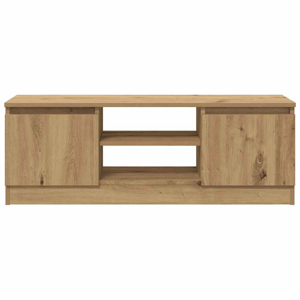 TV-Schrank Artisan Eiche 102 cm